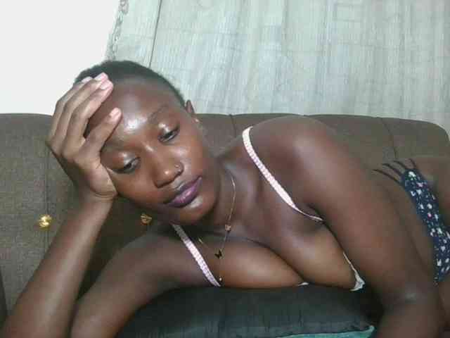 Missprettygal webcam