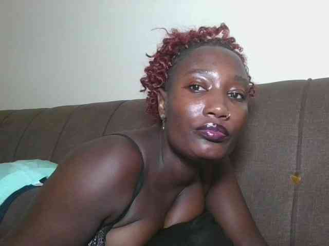 Missprettygal webcam