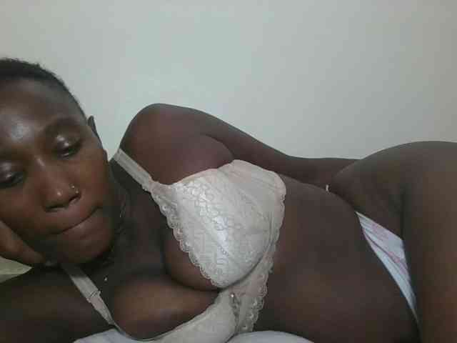 Missprettygal webcam