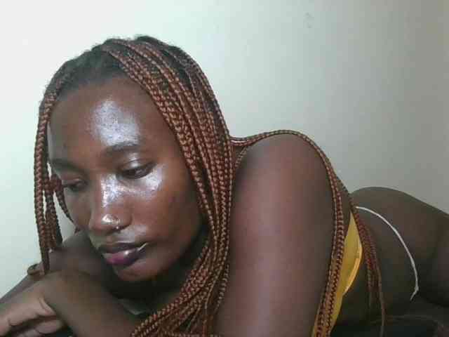 Missprettygal webcam