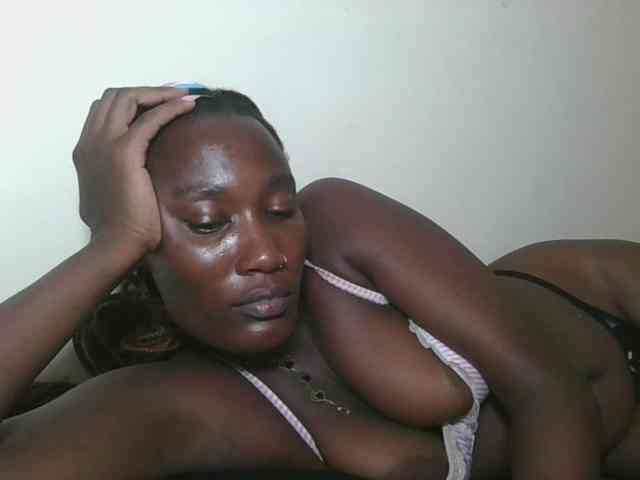 Missprettygal webcam