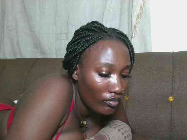 Missprettygal webcam
