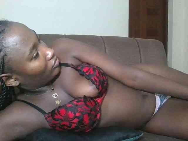 Missprettygal webcam