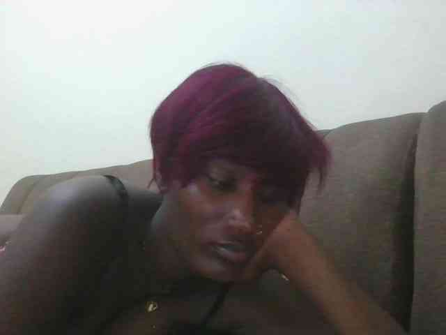 Missprettygal webcam