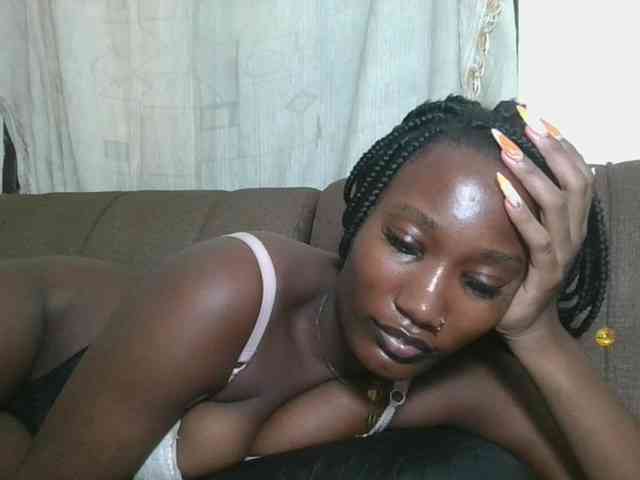 Missprettygal webcam