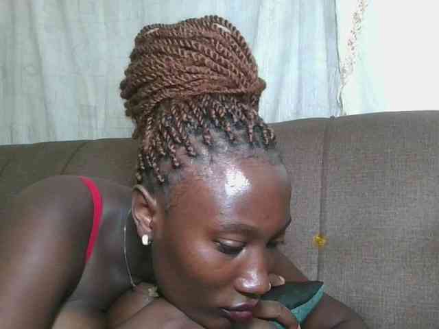 Missprettygal webcam