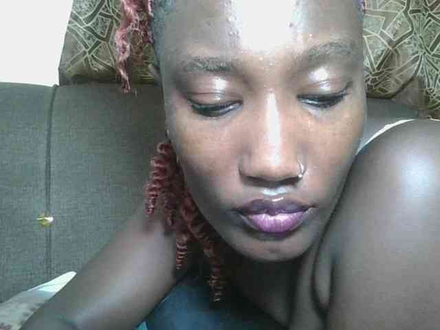 Missprettygal webcam