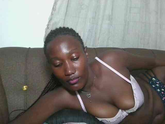 Missprettygal webcam