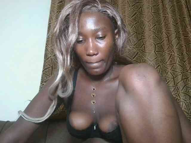 Missprettygal webcam