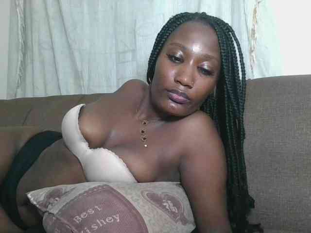 Missprettygal webcam
