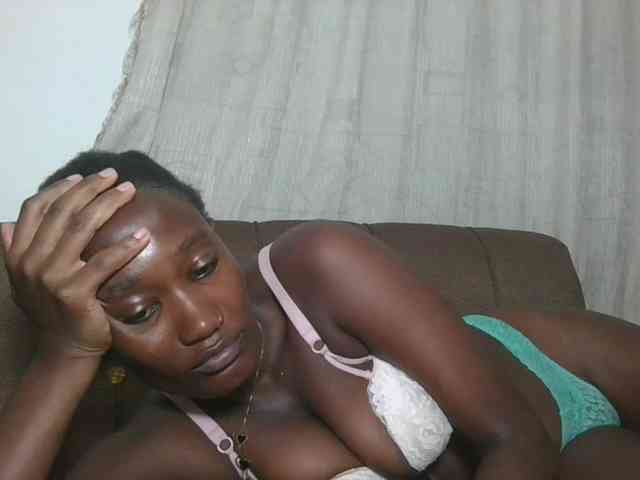 Missprettygal webcam