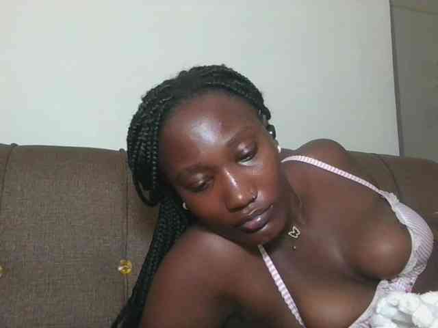 Missprettygal webcam