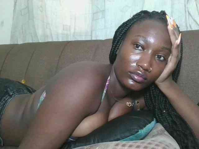 Missprettygal webcam