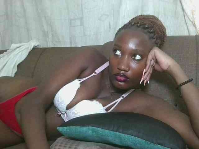 Missprettygal webcam