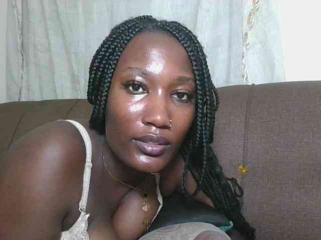 Missprettygal webcam