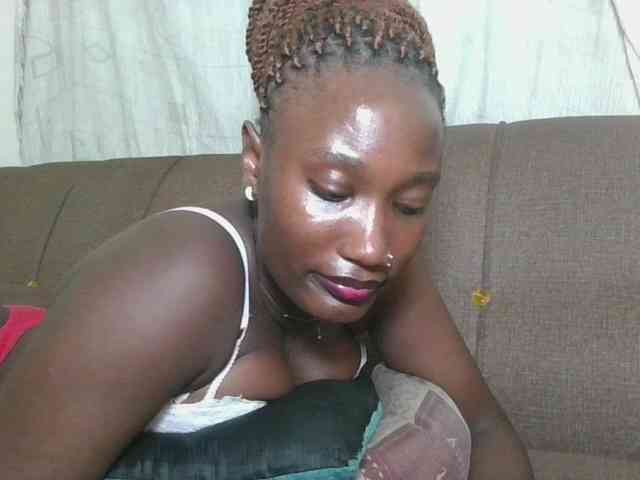 Missprettygal webcam