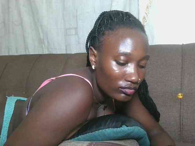 Missprettygal webcam