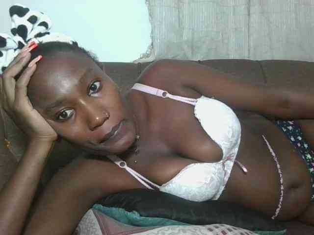 Missprettygal webcam