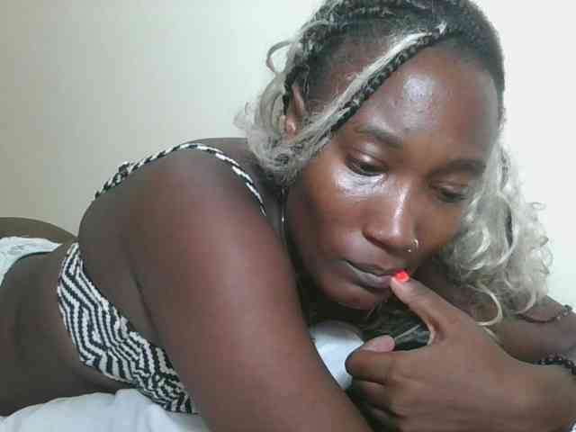 Missprettygal webcam