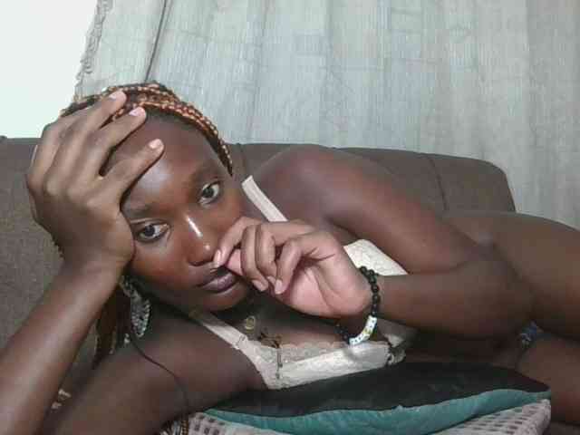 Missprettygal webcam
