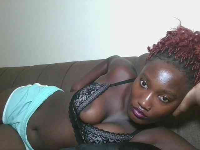 Missprettygal webcam