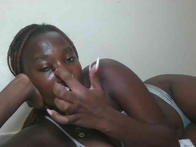 Missprettygal webcam