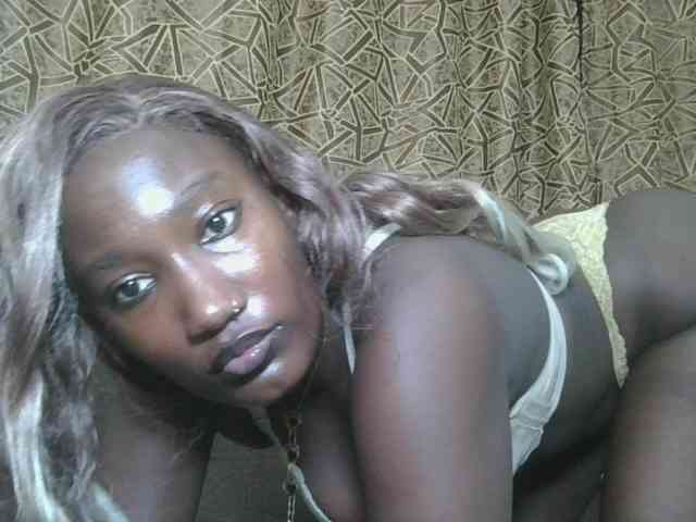 Missprettygal webcam