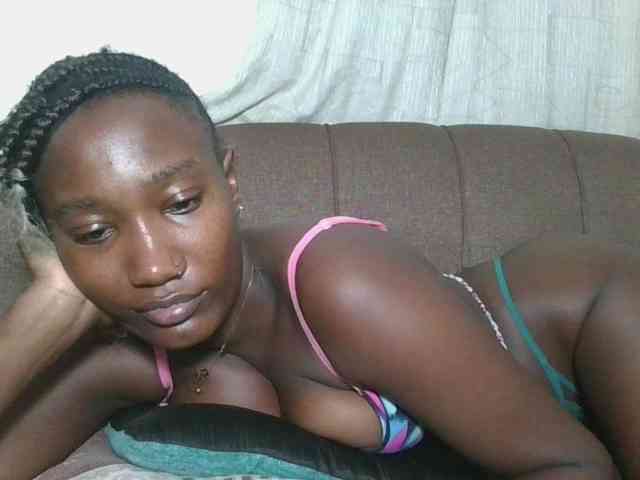 Missprettygal webcam