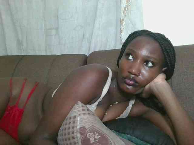 Missprettygal webcam
