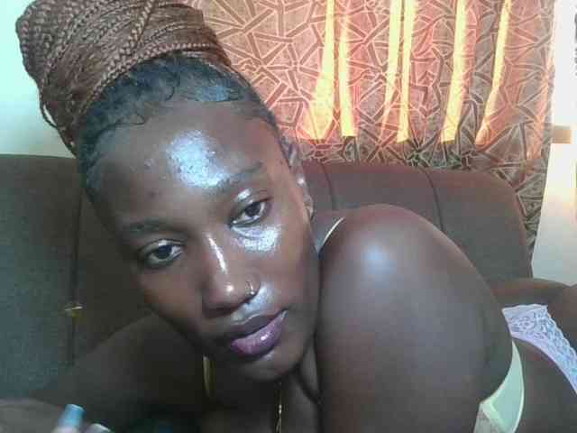 Missprettygal webcam