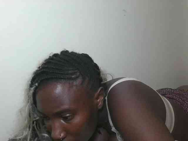 Missprettygal webcam