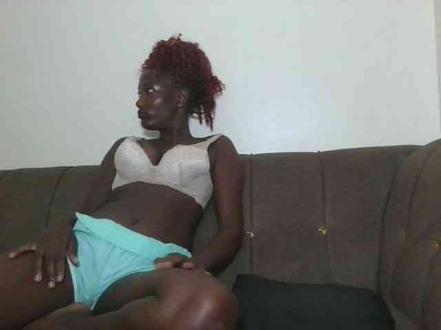 Missprettygal webcam