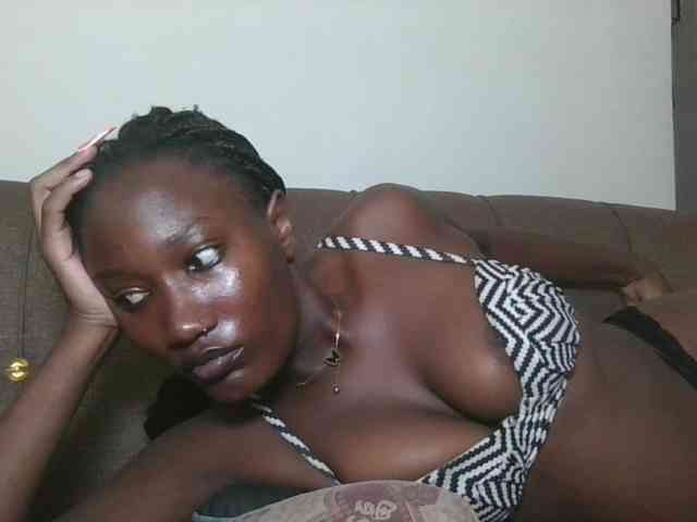 Missprettygal webcam
