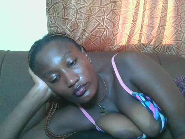 Missprettygal webcam