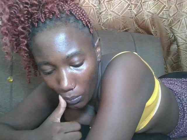 Missprettygal webcam