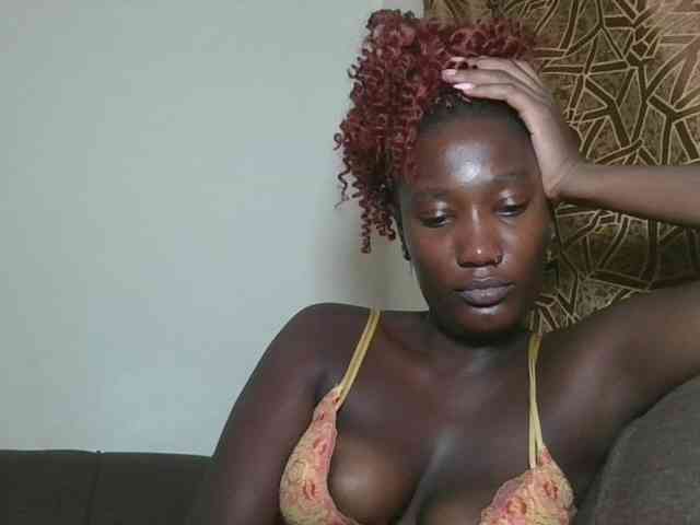 Missprettygal webcam