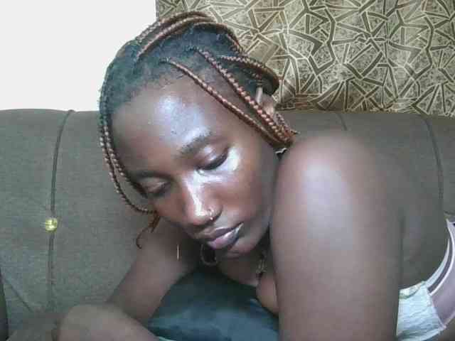 Missprettygal webcam