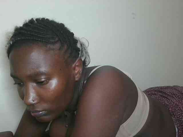 Missprettygal webcam