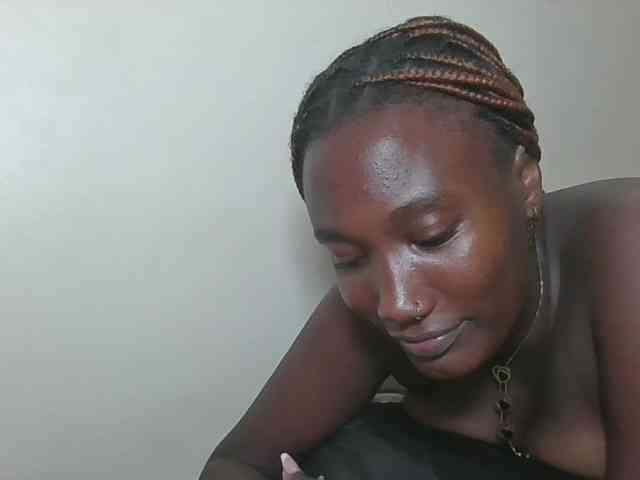 Missprettygal webcam