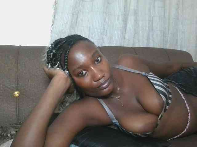 Missprettygal webcam