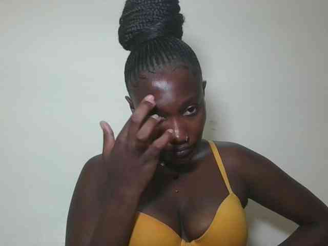 Missprettygal webcam