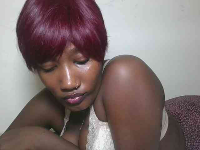 Missprettygal webcam