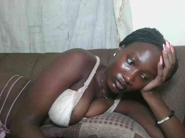 Missprettygal webcam