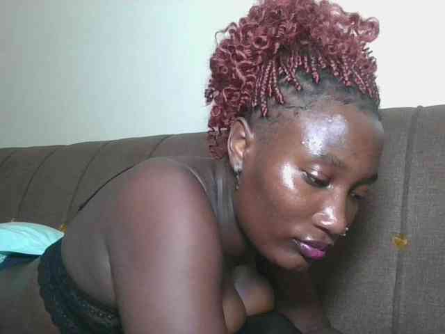 Missprettygal webcam