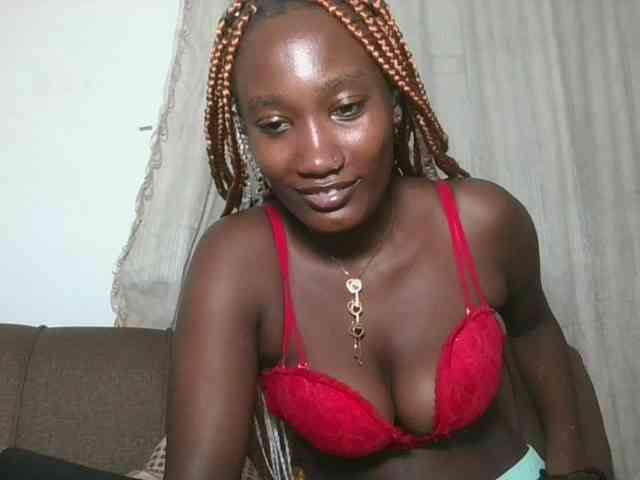 Missprettygal webcam