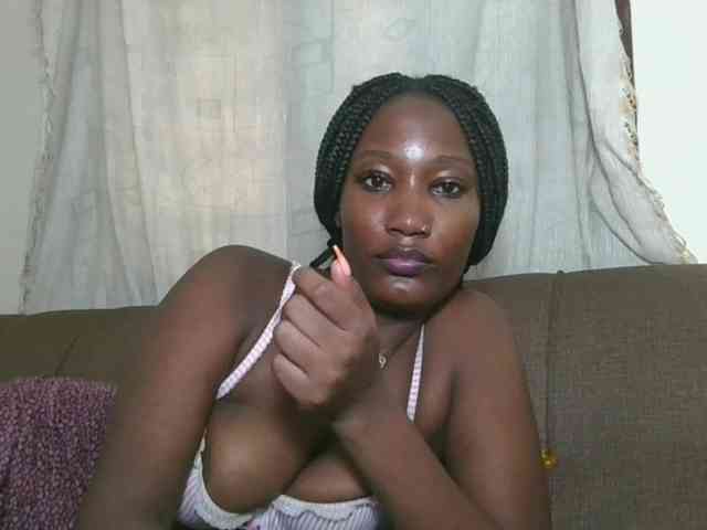 Missprettygal webcam