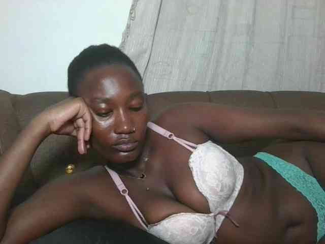 Missprettygal webcam