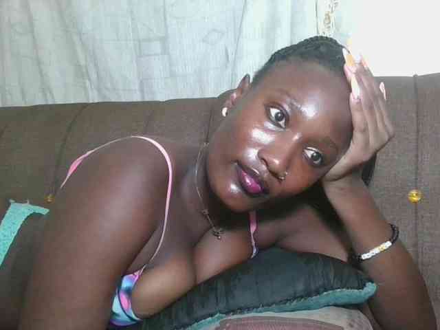 Missprettygal webcam