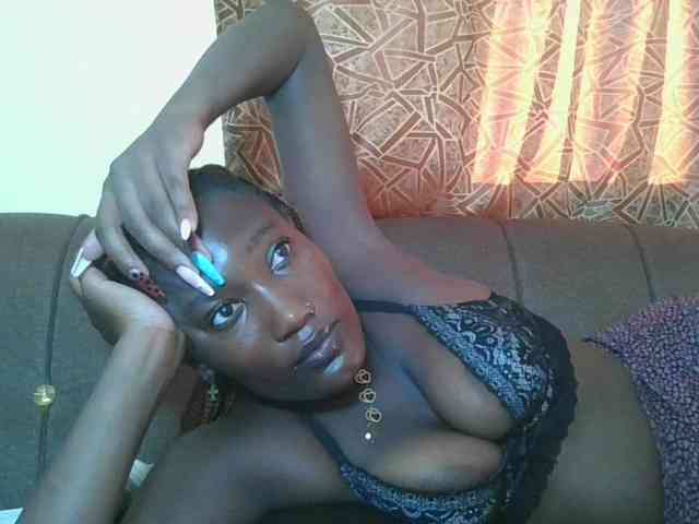 Missprettygal webcam