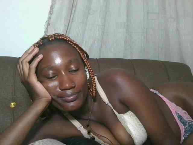 Missprettygal webcam